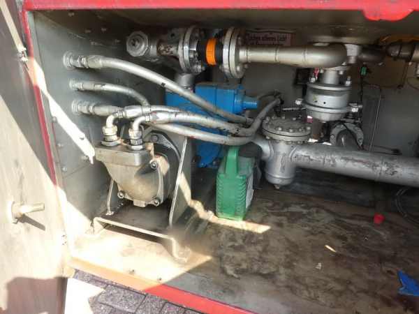 GOFA - TURBUD GAS LPG