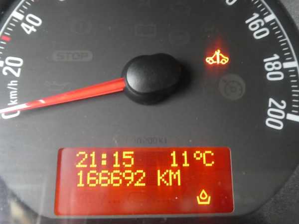 OPEL - MOVANO 2.3 CDTI L2H3