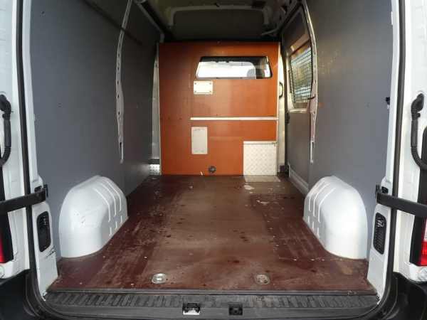 OPEL - MOVANO 2.3 CDTI L2H3