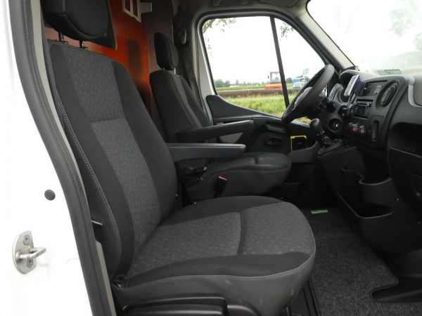 OPEL - MOVANO 2.3 CDTI L2H3