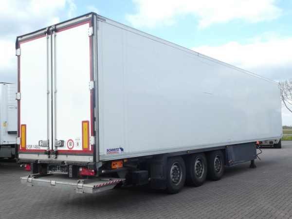SCHMITZ - SCB*S3B