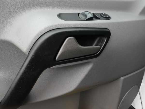 MERCEDES-BENZ - SPRINTER 319 CDI