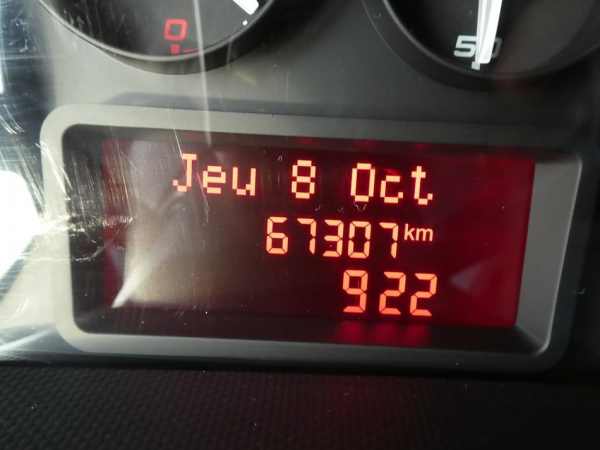 IVECO - DAILY 35 C14