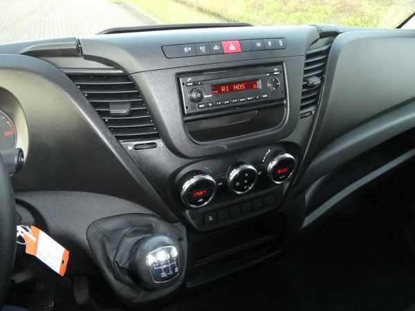 IVECO - DAILY 35 C14