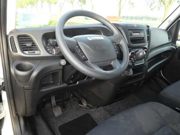 IVECO - DAILY 35 C14