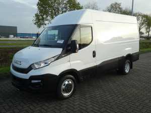 IVECO - DAILY 35 C14