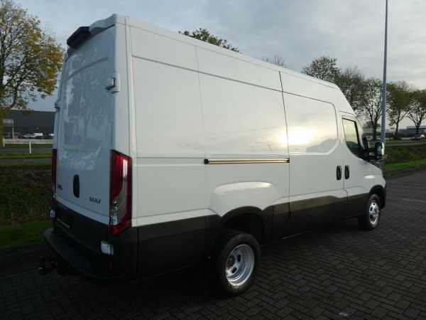 IVECO - DAILY 35 C14