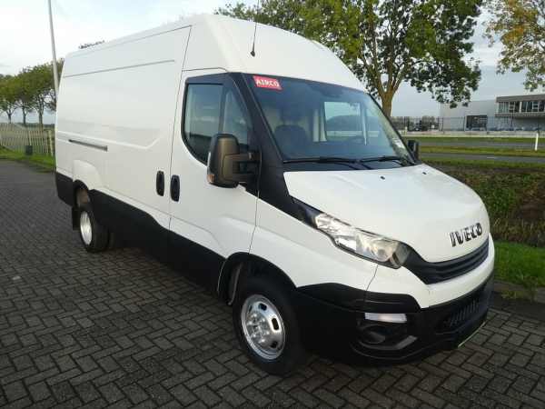 IVECO - DAILY 35 C14
