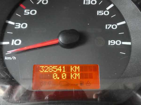 RENAULT - MASTER 2.3 DCI D.CAB