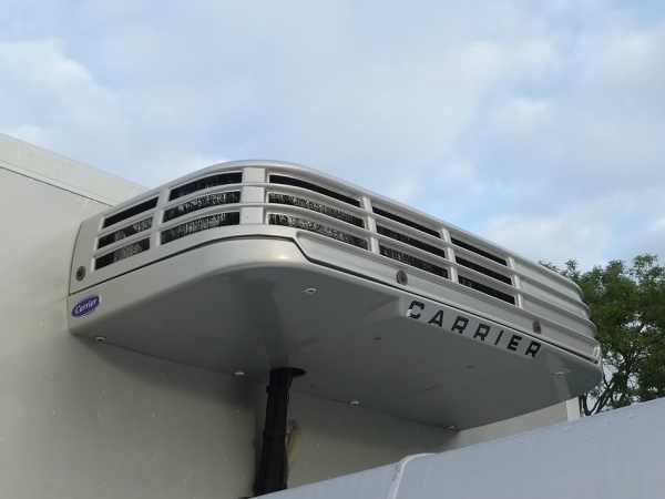 RENAULT - MASTER 2.3 DCI D.CAB