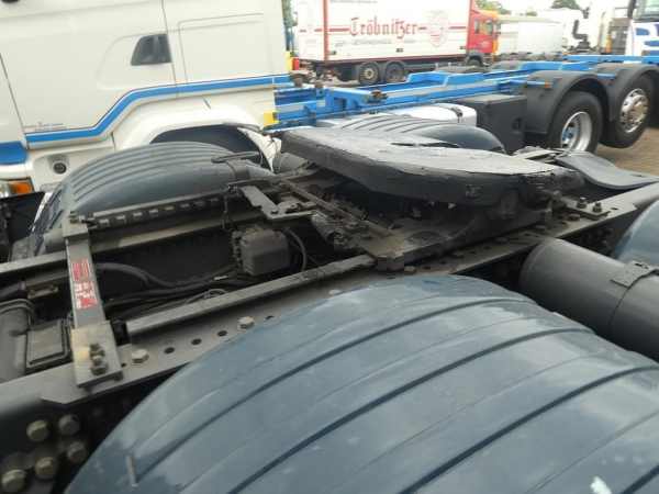 SCANIA - R520