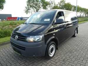 VOLKSWAGEN - TRANSPORTER 2.0 TDI