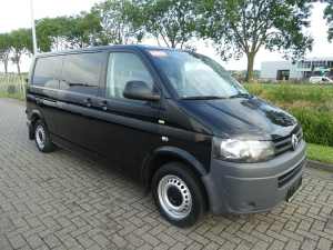 VOLKSWAGEN - TRANSPORTER 2.0 TDI