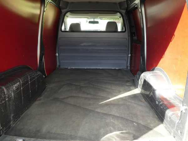 VOLKSWAGEN - CADDY 1.6 TDI