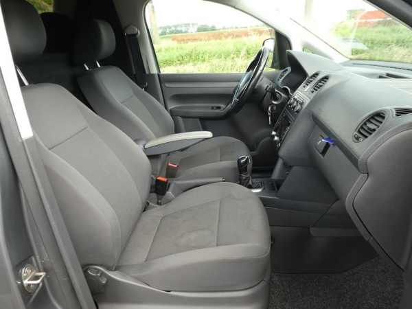 VOLKSWAGEN - CADDY 1.6 TDI