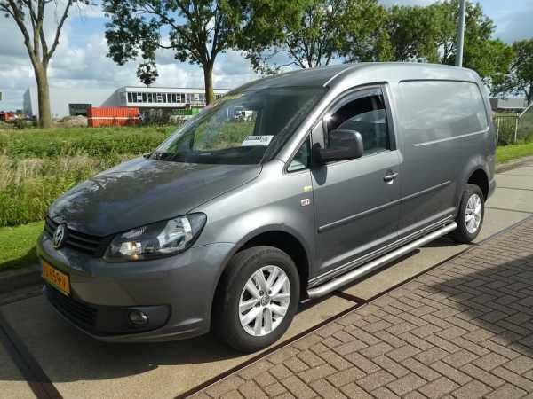 VOLKSWAGEN - CADDY 1.6 TDI