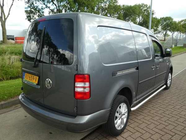 VOLKSWAGEN - CADDY 1.6 TDI