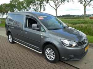 VOLKSWAGEN - CADDY 1.6 TDI