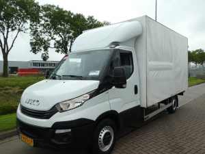 IVECO - DAILY 35S14