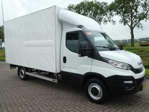 IVECO - DAILY 35S14