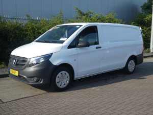MERCEDES-BENZ - VITO 114 CDI