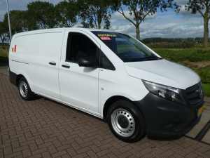 MERCEDES-BENZ - VITO 114 CDI