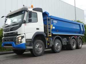 VOLVO - FMX 13.420