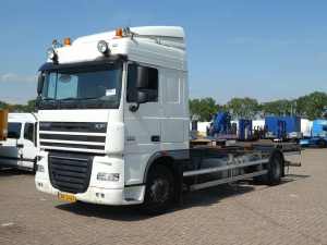 DAF - XF 105.410