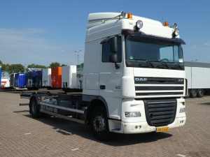 DAF - XF 105.410