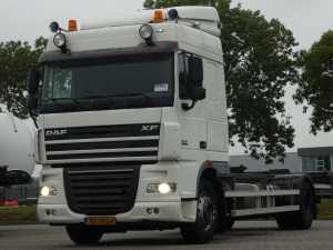 DAF - XF 105.410