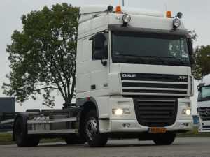 DAF - XF 105.410