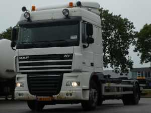 DAF - XF 105.410