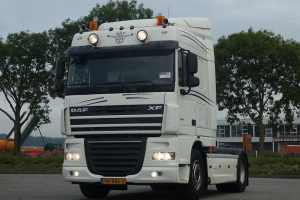 DAF - XF 105.460