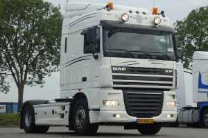 DAF - XF 105.460