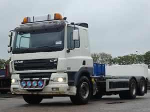 DAF - CF 85.480