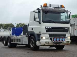 DAF - CF 85.480