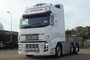 VOLVO - FH 16.600