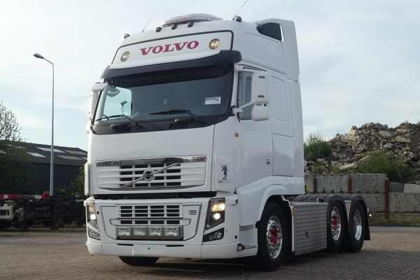 VOLVO - FH 16.600