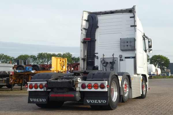 VOLVO - FH 16.600