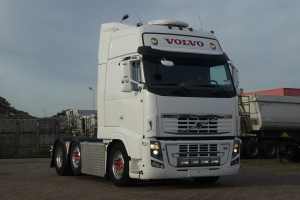 VOLVO - FH 16.600