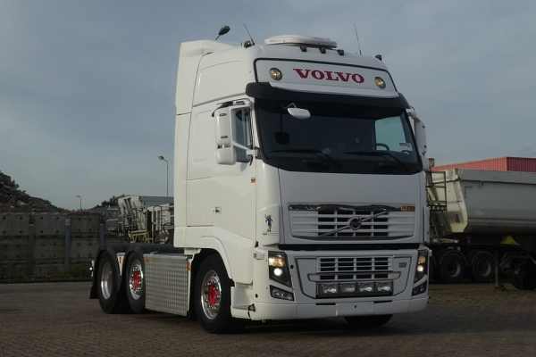 VOLVO - FH 16.600