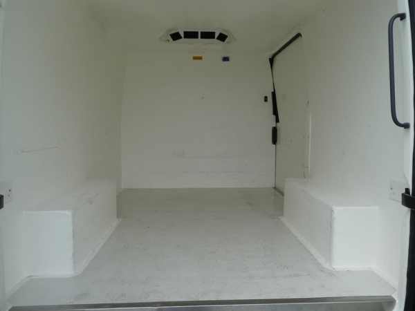 MERCEDES-BENZ - SPRINTER 313 CDI