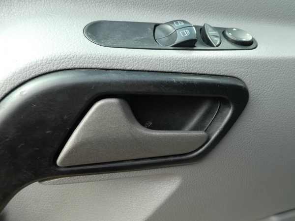 MERCEDES-BENZ - SPRINTER 313 CDI