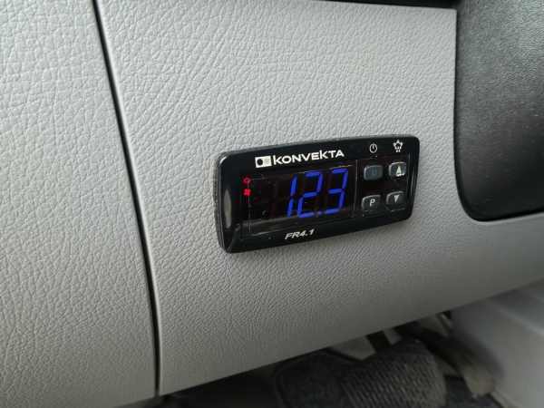 MERCEDES-BENZ - SPRINTER 313 CDI