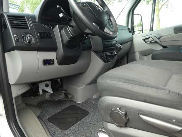 MERCEDES-BENZ - SPRINTER 313 CDI