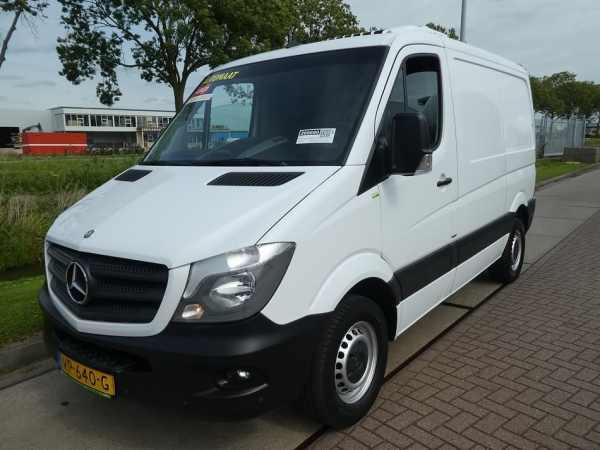 MERCEDES-BENZ - SPRINTER 313 CDI