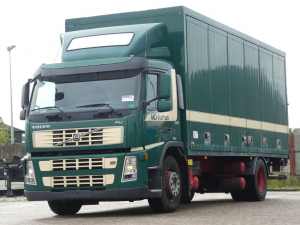 VOLVO - FM 9.340