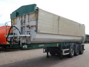 CARNEHL - 40M3 STEEL