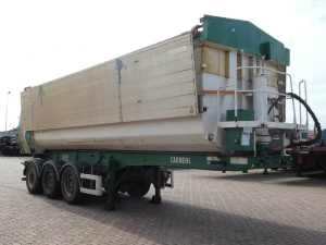 CARNEHL - 40M3 STEEL