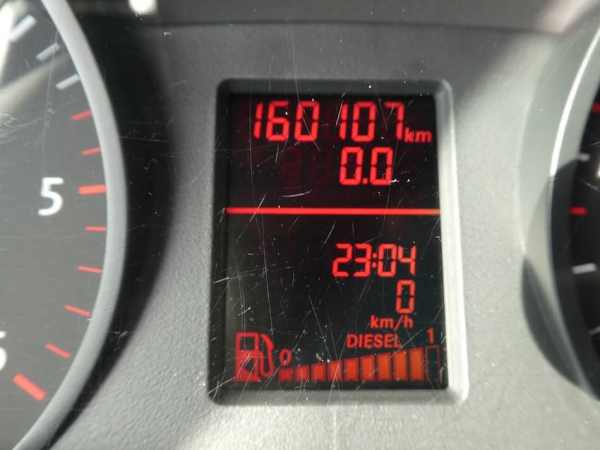 VOLKSWAGEN - CRAFTER 35 2.0 TDI